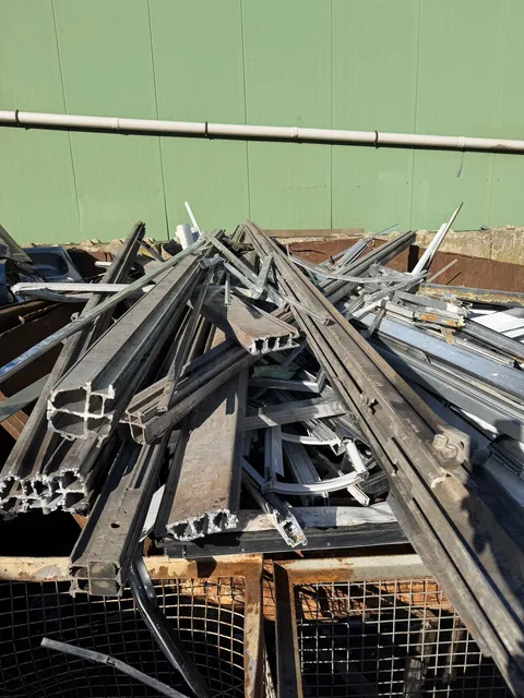 Aluminiumprofile